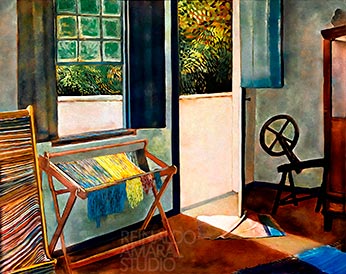 MERCEDES ATELIER