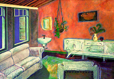AURORA STREET HOUSE