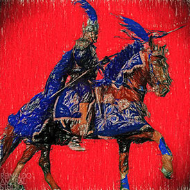 CHRISTIAN KING