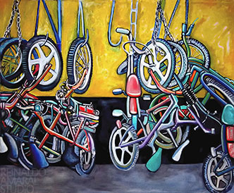 CYCLES
