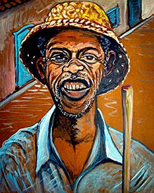 LUIZ DE LORO