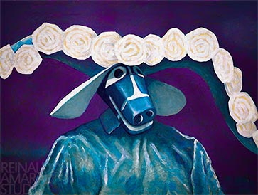 MASKED VII