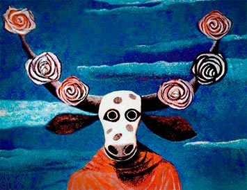 MASKED XXXII