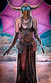 MASKED XXXVII