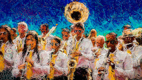 PHOENIX BAND