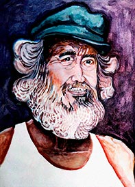 ROQUE PEREIRA