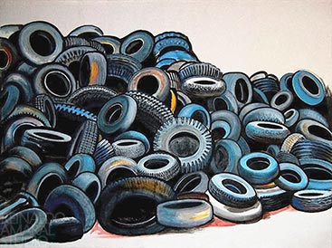 TIRES