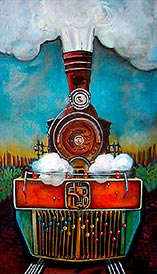 TRAIN
